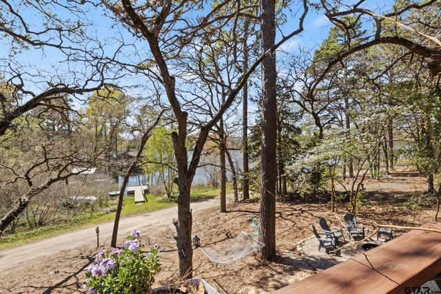 1457 Lake Franklin Dr., Winnsboro, TX 75494