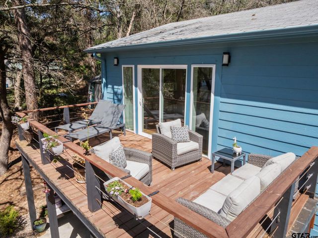 1457 Lake Franklin Dr., Winnsboro, TX 75494