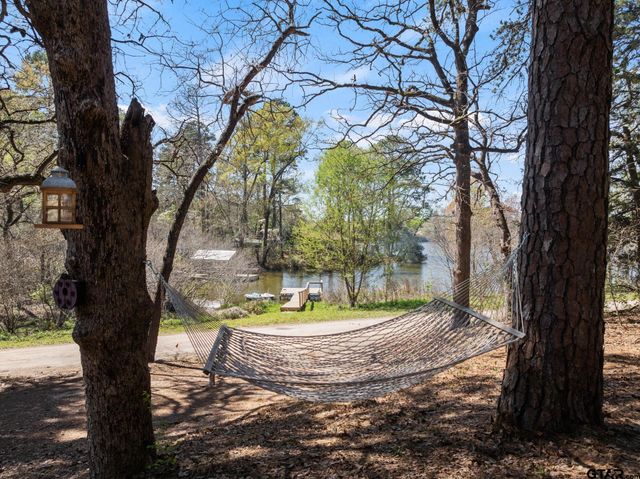 1457 Lake Franklin Dr., Winnsboro, TX 75494