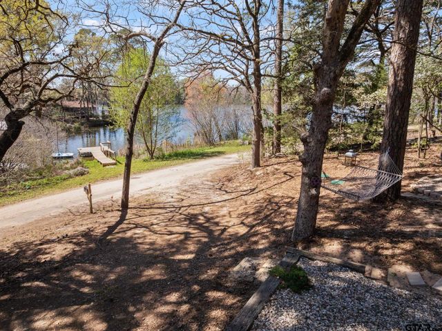 1457 Lake Franklin Dr., Winnsboro, TX 75494