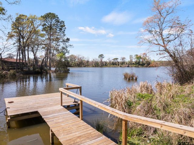 1457 Lake Franklin Dr., Winnsboro, TX 75494