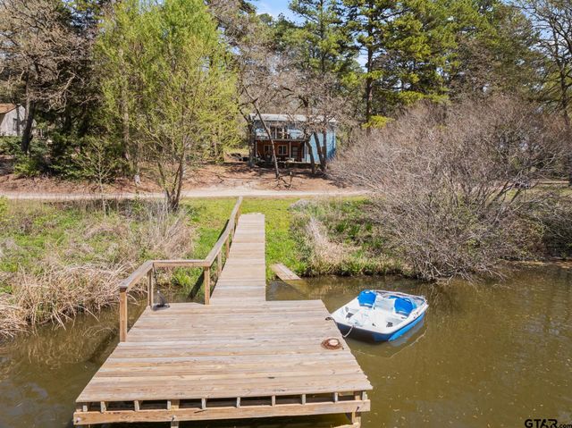 1457 Lake Franklin Dr., Winnsboro, TX 75494