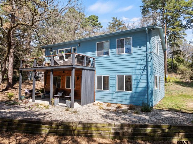 1457 Lake Franklin Dr., Winnsboro, TX 75494