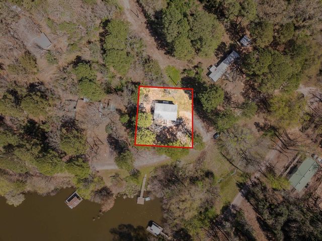 1457 Lake Franklin Dr., Winnsboro, TX 75494
