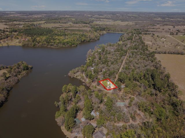 1457 Lake Franklin Dr., Winnsboro, TX 75494