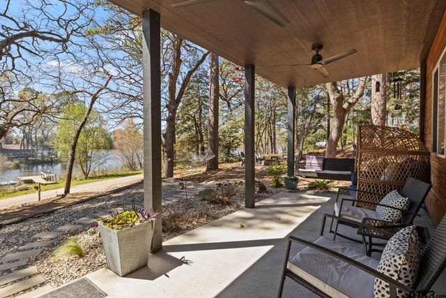 1457 Lake Franklin Dr., Winnsboro, TX 75494