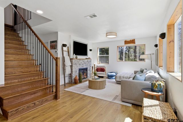 1457 Lake Franklin Dr., Winnsboro, TX 75494