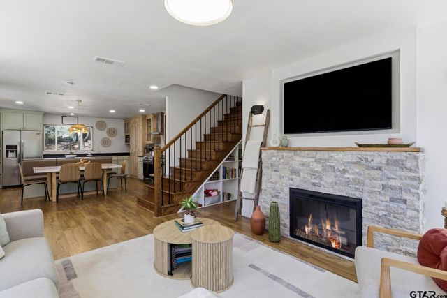 1457 Lake Franklin Dr., Winnsboro, TX 75494