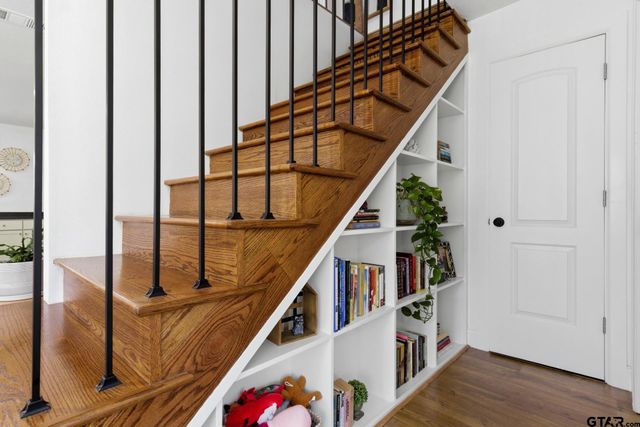 1457 Lake Franklin Dr., Winnsboro, TX 75494