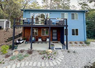 1457 Lake Franklin Dr., Winnsboro, TX 75494