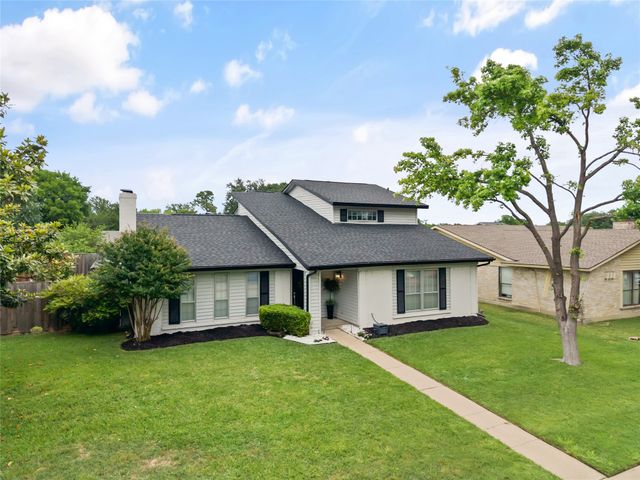 1813 Andover Drive, Garland, TX 75041
