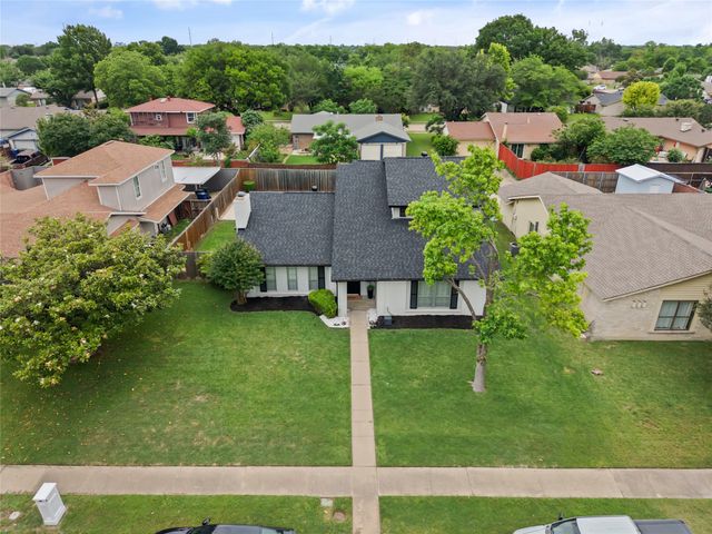 1813 Andover Drive, Garland, TX 75041