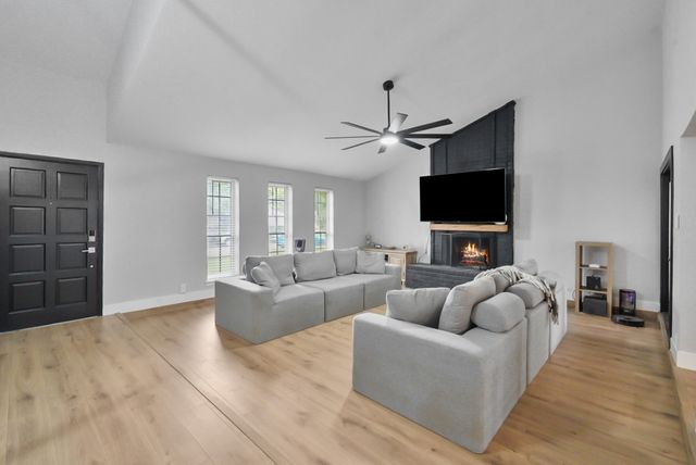 1813 Andover Drive, Garland, TX 75041