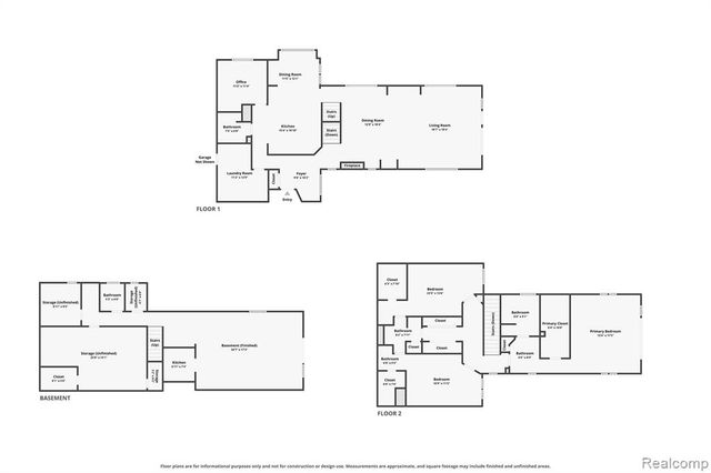 7830 Barnsbury Road, West Bloomfield, MI 48324