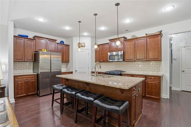 216 Providence Lane, Canton, GA 30114