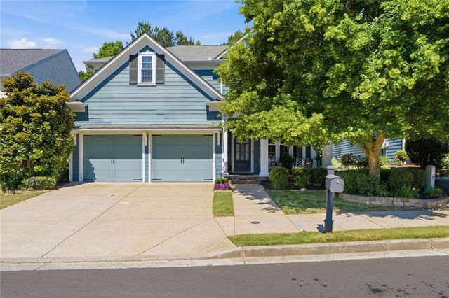 216 Providence Lane, Canton, GA 30114