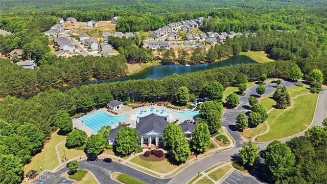 216 Providence Lane, Canton, GA 30114