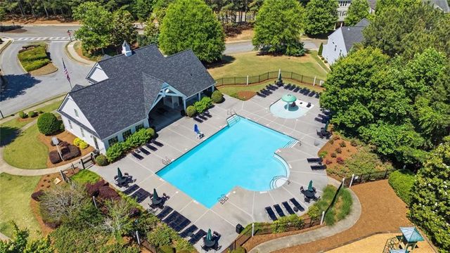 216 Providence Lane, Canton, GA 30114