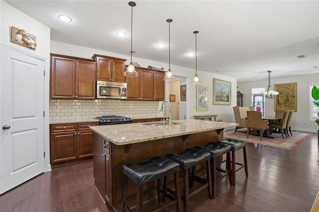 216 Providence Lane, Canton, GA 30114