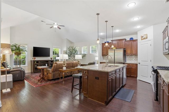 216 Providence Lane, Canton, GA 30114