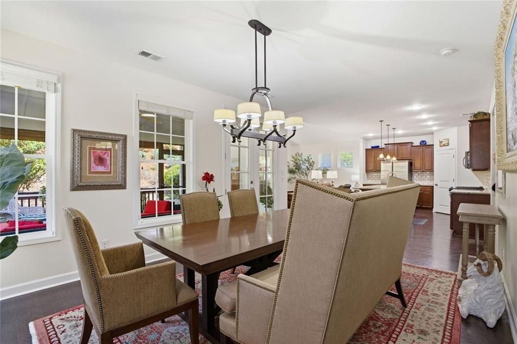 Image 16 of property listing at 216 Providence Lane, Canton, GA 30114