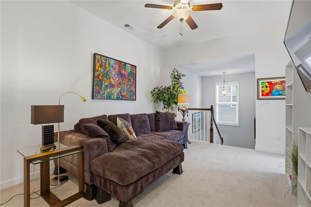 Image 32 of property listing at 216 Providence Lane, Canton, GA 30114