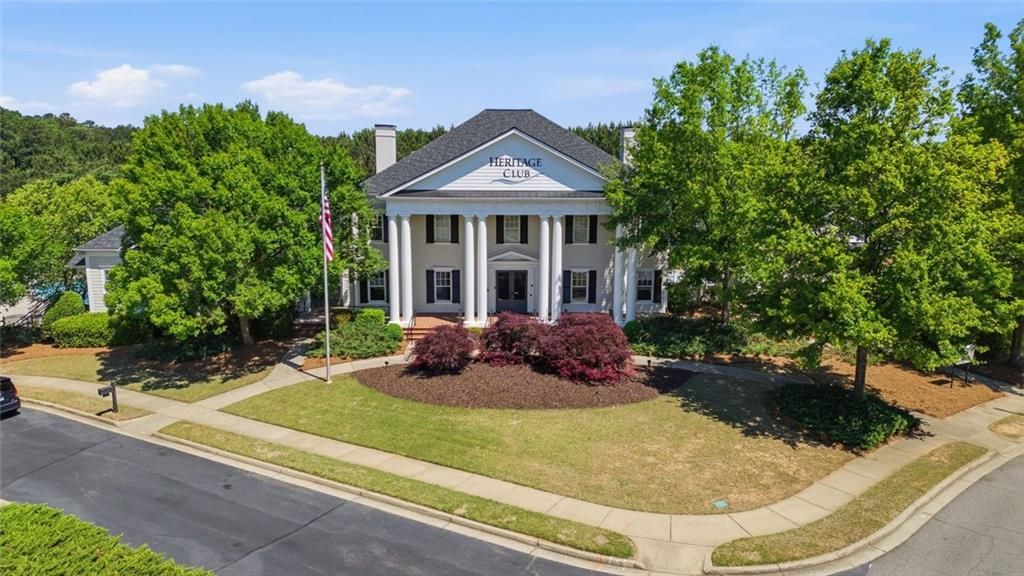 Image 40 of property listing at 216 Providence Lane, Canton, GA 30114