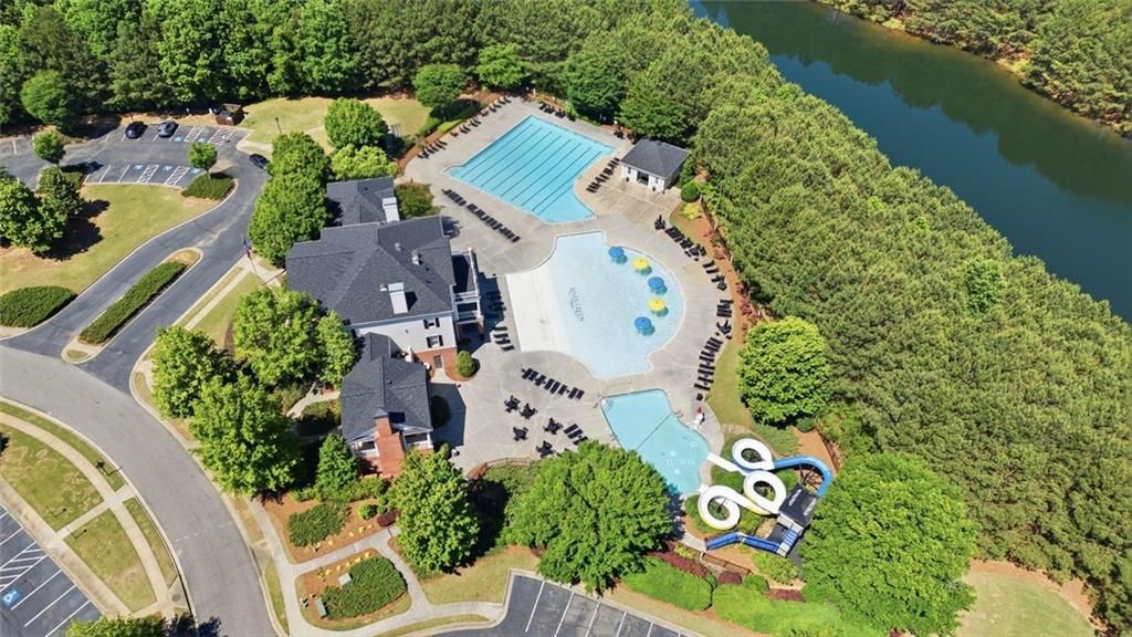 Image 44 of property listing at 216 Providence Lane, Canton, GA 30114