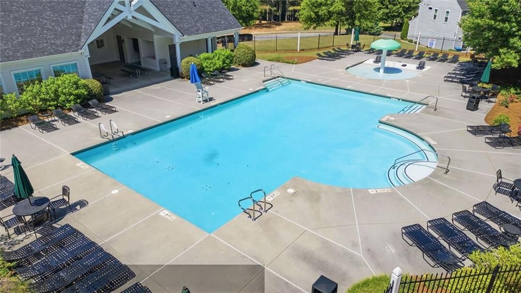 Image 47 of property listing at 216 Providence Lane, Canton, GA 30114