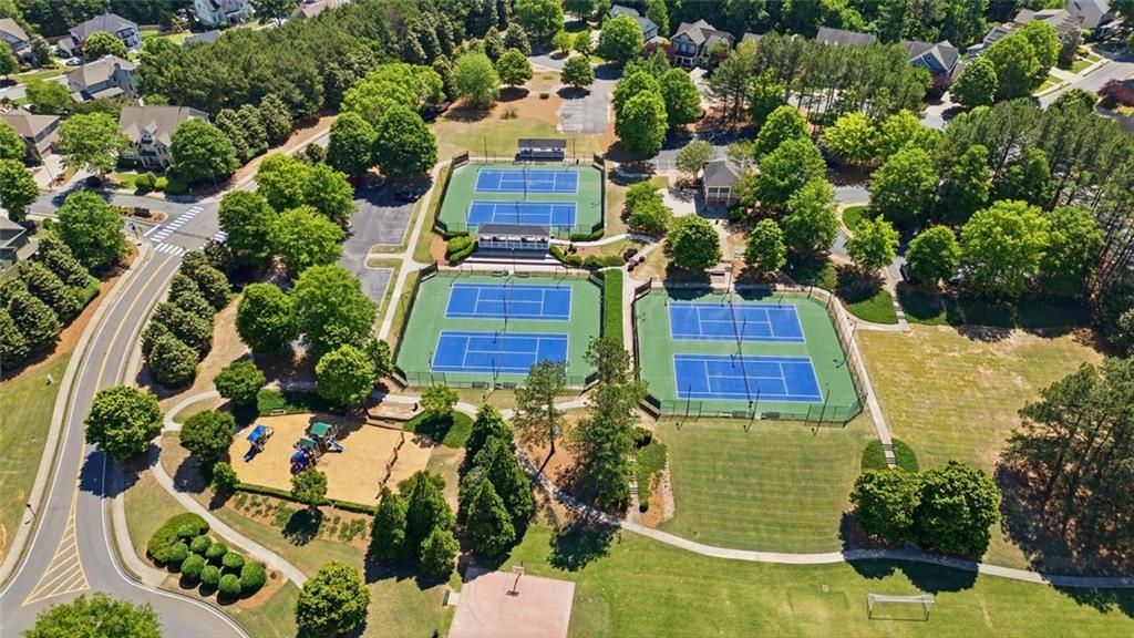 Image 48 of property listing at 216 Providence Lane, Canton, GA 30114