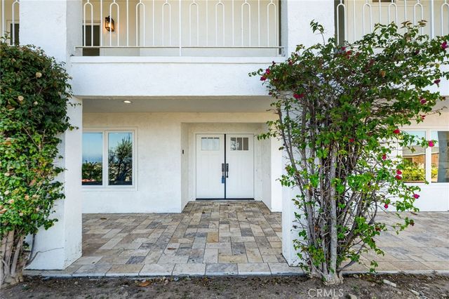29815 Knoll View Drive, Rancho Palos Verdes, CA 90275