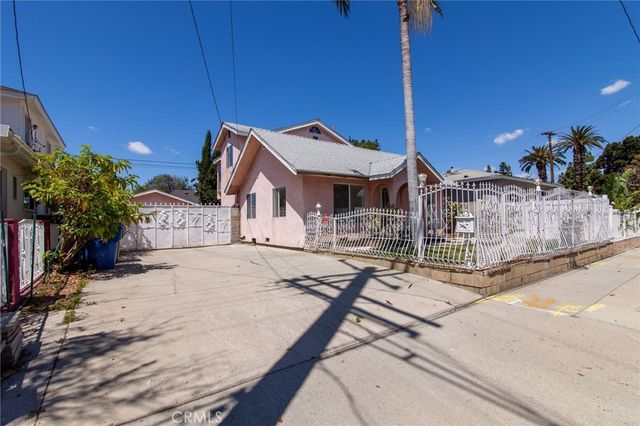 16413 Downey, Paramount, CA 90723