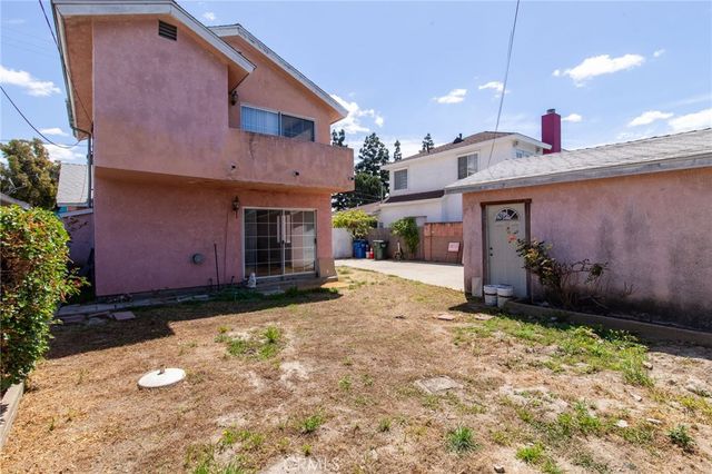16413 Downey, Paramount, CA 90723
