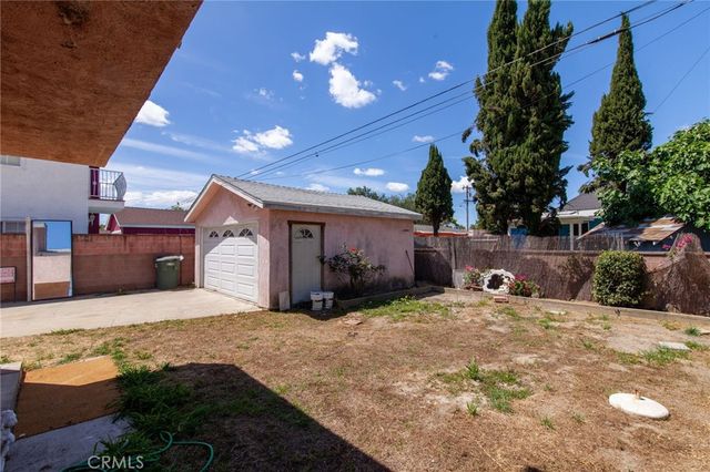 16413 Downey, Paramount, CA 90723