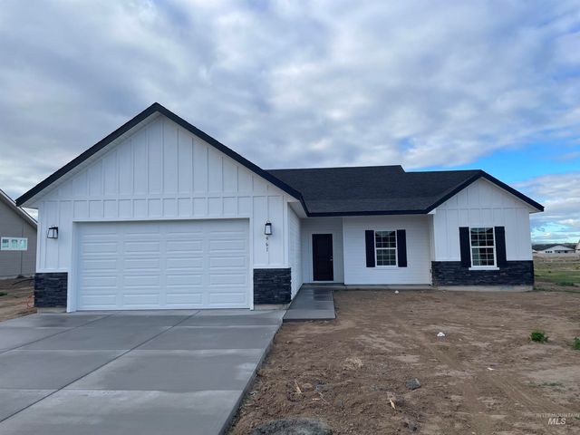 961 Quartz Rd, Kimberly, ID 83341