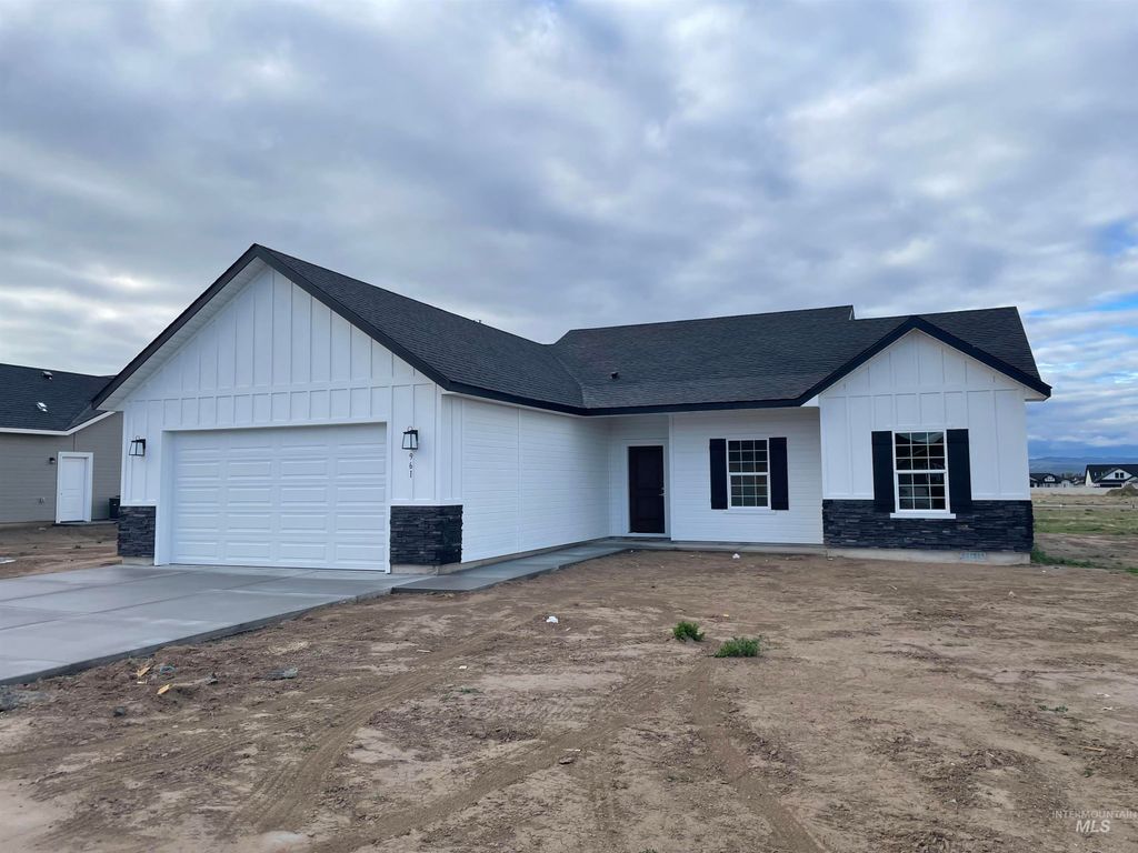 961 Quartz Rd, Kimberly, ID 83341