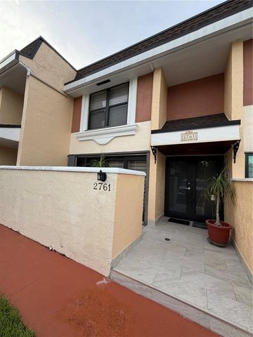 2761 NE 165th Ter 27, North Miami Beach, FL 33160
