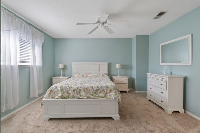 6615 Ampton Drive, Spring, TX 77379