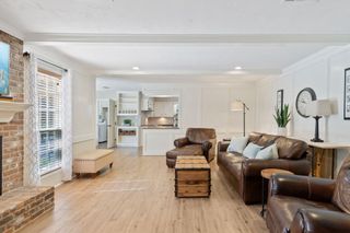 6615 Ampton Drive, Spring, TX 77379