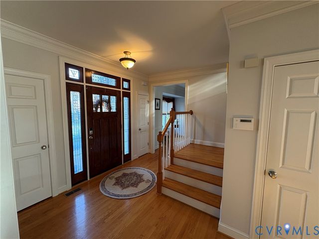 11121 Royal Ln, Providence Forge, VA 23140