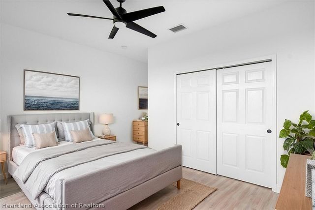 733 Sunset Pointe Drive, Lake Placid, FL 33852