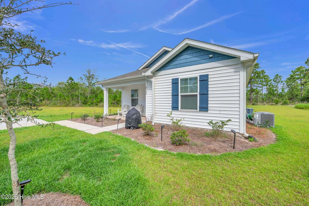 2140 Grande Palms Trail Lot 10, Bolivia, NC 28422