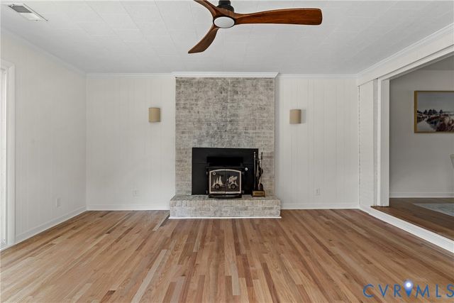 7402 Edgewood Ave, Richmond, VA 23227