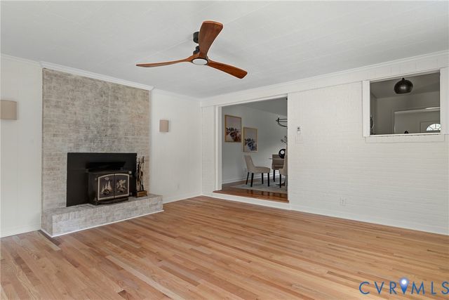 7402 Edgewood Ave, Richmond, VA 23227