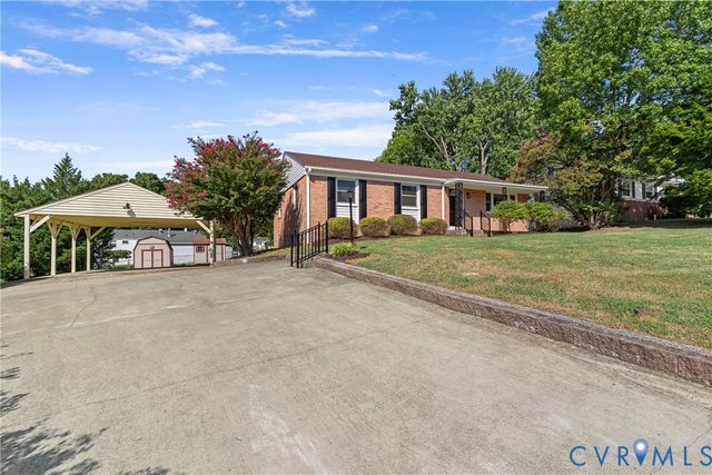 7402 Edgewood Ave, Richmond, VA 23227