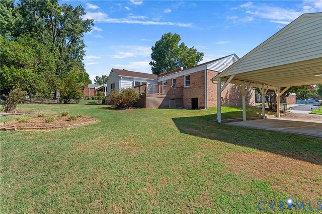 7402 Edgewood Ave, Richmond, VA 23227