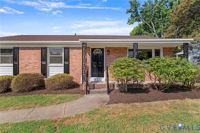 7402 Edgewood Ave, Richmond, VA 23227