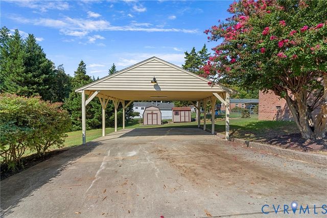 7402 Edgewood Ave, Richmond, VA 23227