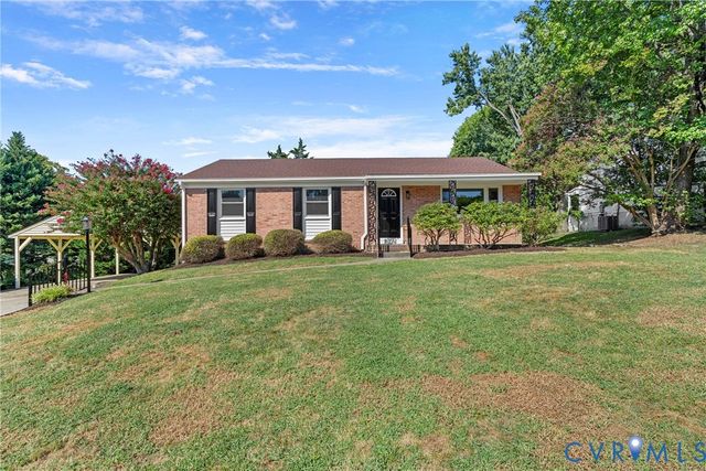 7402 Edgewood Ave, Richmond, VA 23227