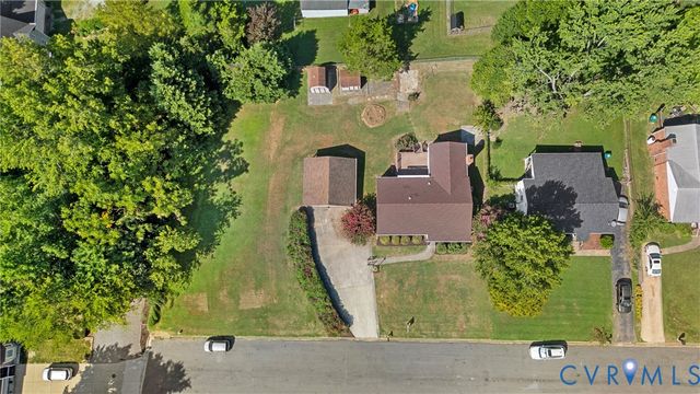 7402 Edgewood Ave, Richmond, VA 23227